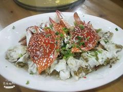 -原龙海鲜大排档(美食地标店)