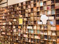 -猫的天空之城概念书店(苏州平江店)