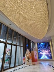 -花嫁丽舍海岛婚礼殿堂(国展店)