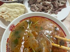 -三中高皇羊肉馆