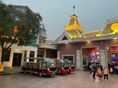 -沈阳方特欢乐世界