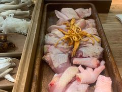 -菌小白·野生菌火锅(时尚天河店)