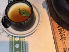 -云海肴·汽锅鸡·云南菜(高德置地店)