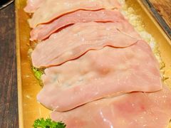 -旧街市鲜货老火锅(大光路店)