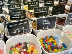 -JW德国冻酸奶Frozen Yogurt(龙湖成都滨江天街店)