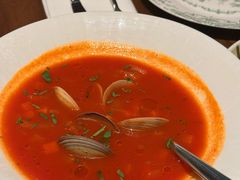 -Osteria Garden 生蚝花园餐厅(原进贤路店)