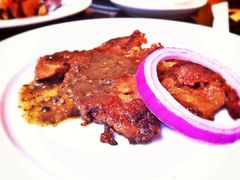 玫瑰园西餐厅-玫瑰园西餐厅