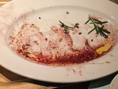 -波特曼西餐厅(南岗店)