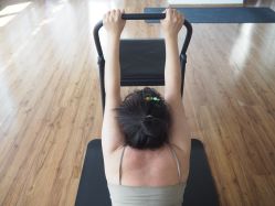 点击看大图 -Y+U遇瑜伽·普拉提