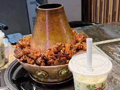 -刘记光大火锅鸡(北行店)