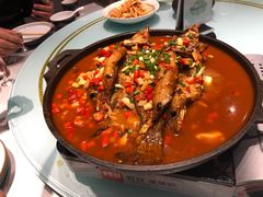 -小湘旺臭鳜鱼(百子湾店)