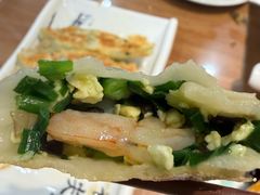 -春水锅贴·传统鲁菜(大明湖店)