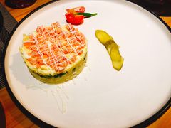 -清真·艾美可餐厅(大悦汇店)