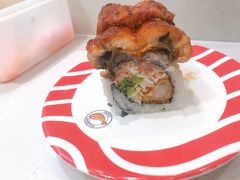 -新一番三文鱼寿司(大东海店)