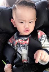 点击看大图 -Oh my head 儿童理发(丹尼斯大卫城店)