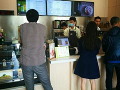 -奈雪的茶(南山大冲一期店)