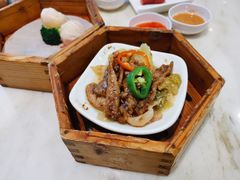 -匠传(沙嘴店)