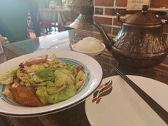 -巴依老爷·新疆美食(上城区天城路店)