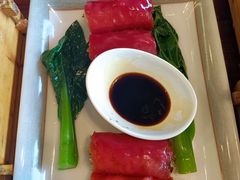 -彩景大酒楼(万泰新天地店)