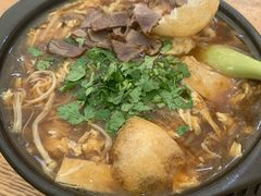 -无锡特色酸辣汤(现代广场店)