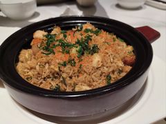 -曼玉餐厅(大卫城店)