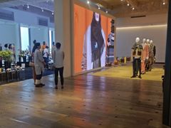 -北京三里屯CHAO酒店