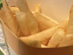 -麦当劳(北沙滩店)