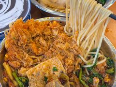 -雙冲柳州螺蛳粉&酸嘢&桂林米粉(簋街店)