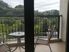 -重庆长寿碧桂园凤悦凤凰酒店