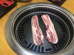 -美阿里烤肉·韩料(茂名道店)