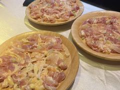 -煲王粤菜餐厅(中侨中心店)