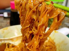 -万利洪记粉面美食