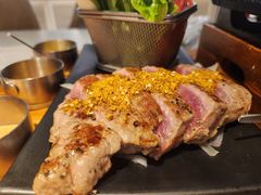 -豪客来牛排(东区万达坊店)
