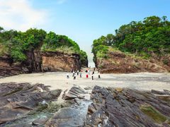 -东平洲海岸公园