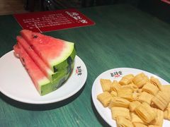-老灶堂文创火锅(文艺路店)