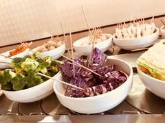 -就这家旋转小火锅(西安路罗斯福店)