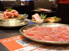 -西塔老太太泥炉烤肉(龙湖北苑天街店)