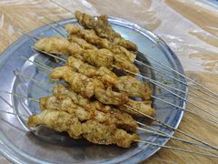 -小民大排档(光谷店)