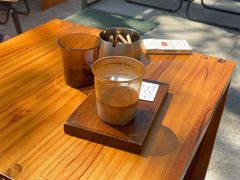 -稀物集咖啡(徽州大道店)