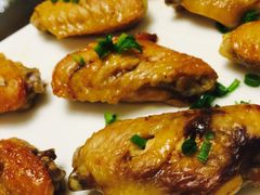 -顺德小院私房菜馆