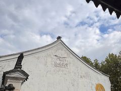 -何记面馆(龙泉山店)