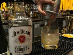 -龙虾酒吧扒房(宁波香格里拉店)