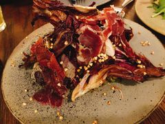 -BOR Eatery(安福路店)