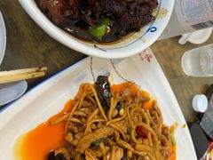 -神仙钵湘香土菜馆(光华路店)