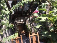 -老屋咖啡