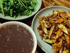 -兰溪小馆(东直门簋街店)