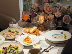 -PARFUM FLORAL花境法餐(南京首店)