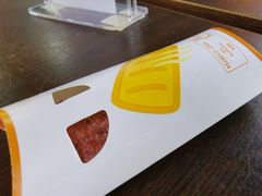 蜜桃派特惠-麦当劳(西单明珠店)