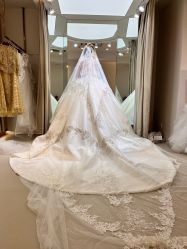 -Color卡诺婚纱礼服馆(南京严选店)