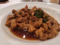 黄焖小酥肉-金狮麟·新豫菜(金码大厦店)
